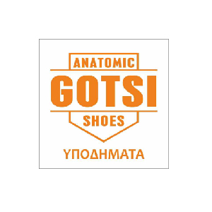 GOTSI ANATOMIC SHOES