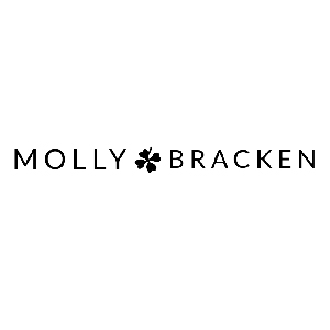 MOLLY BRACKEN BEACHWEAR
