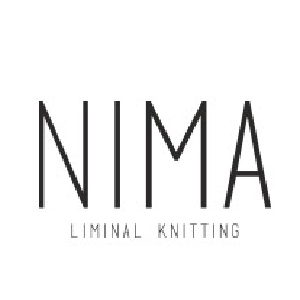 NIMA LIMINAL KNITTING