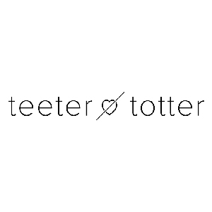TEETER TOTTER