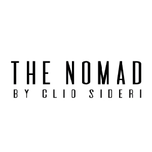 THE NOMAD BY CLIO SIDERI