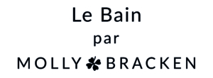 MOLLY BRACKEN LE BAIN