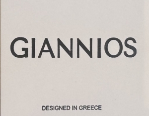 GIANNIOS