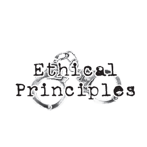 ETHICAL PRINCIPLES