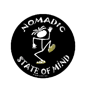 NOMADIC STATE OF MIND