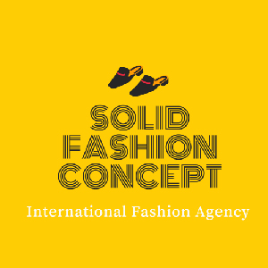 SOLID FASHION CONCEPT