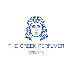 THE GREEK PERFUME