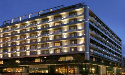 Radisson Blu Park Athens