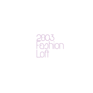 2803 FASHION LOFT