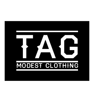 TAG MODEST CLOTHING
